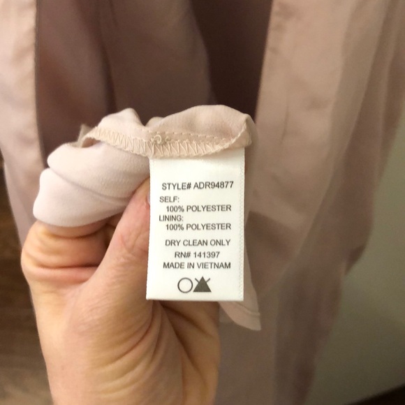 ASTR The Label Dress size M - Picture 7 of 8